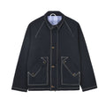 Thom Browne 2026SS Hooded Jacket