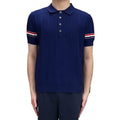 Thom Browne 2025ss Wool POLO T-shirt