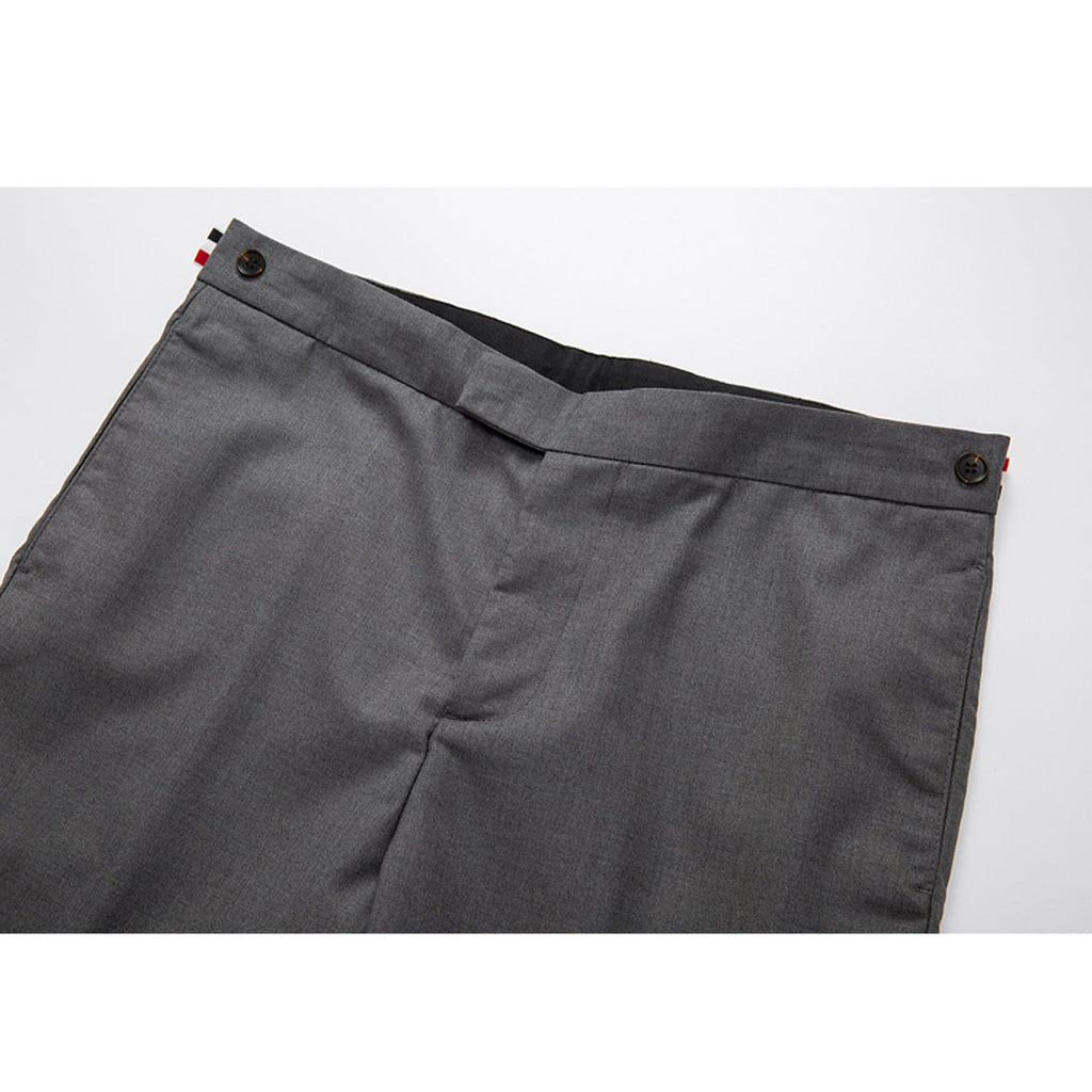 Thom Browne  2025ss Casual trousers
