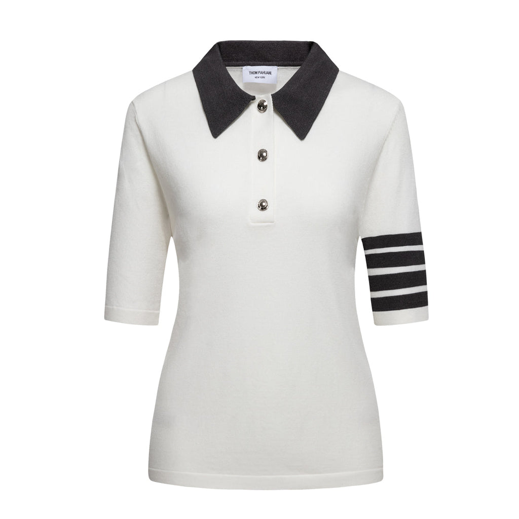 Thom Browne women Kite T-shirt