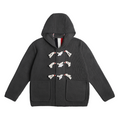 Thom Browne  Wool Coat Jacket