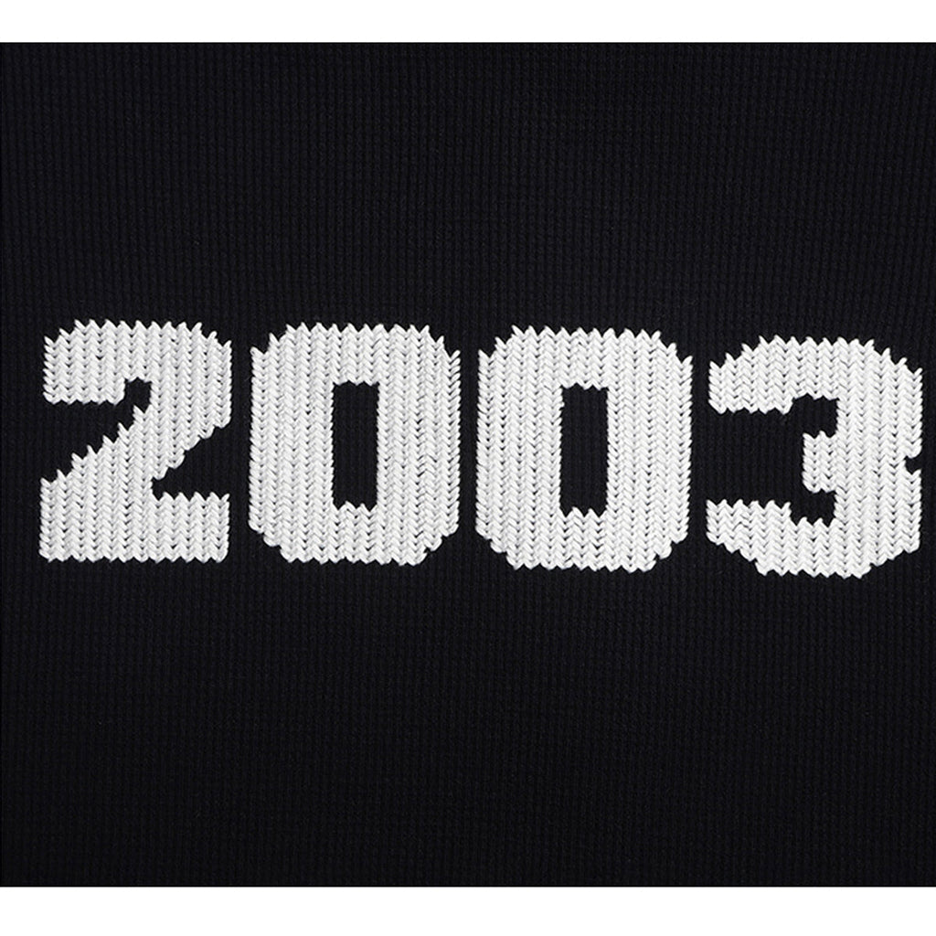 Thom Browne 2023 Couple Hoodie