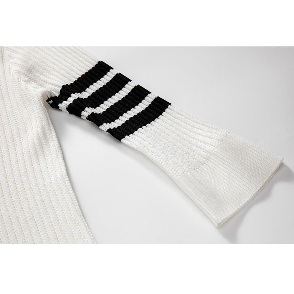 Thom Browne women Hollow T-shirt
