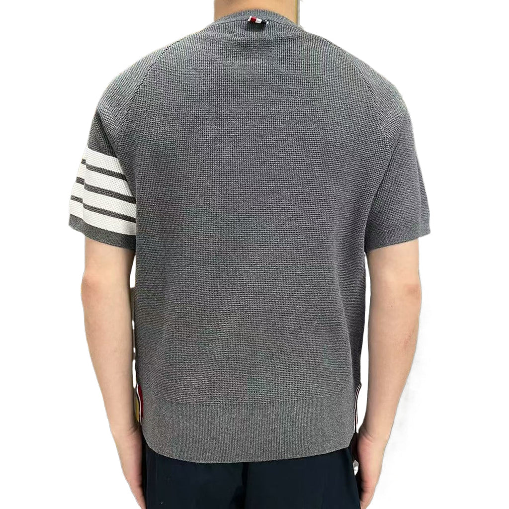 Thom Browne 2025ss Men T-shirt