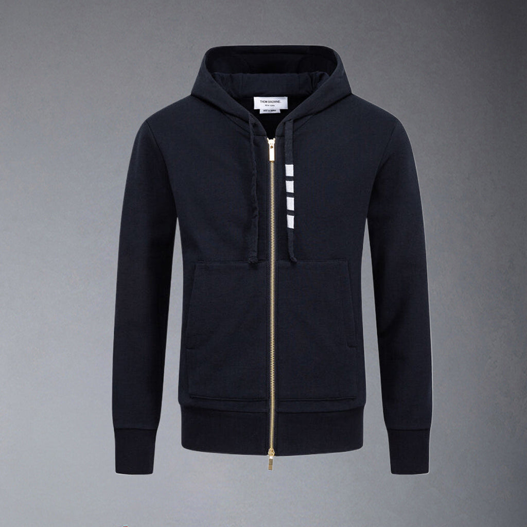 Thom Browne 2025SS Sports Hoodies