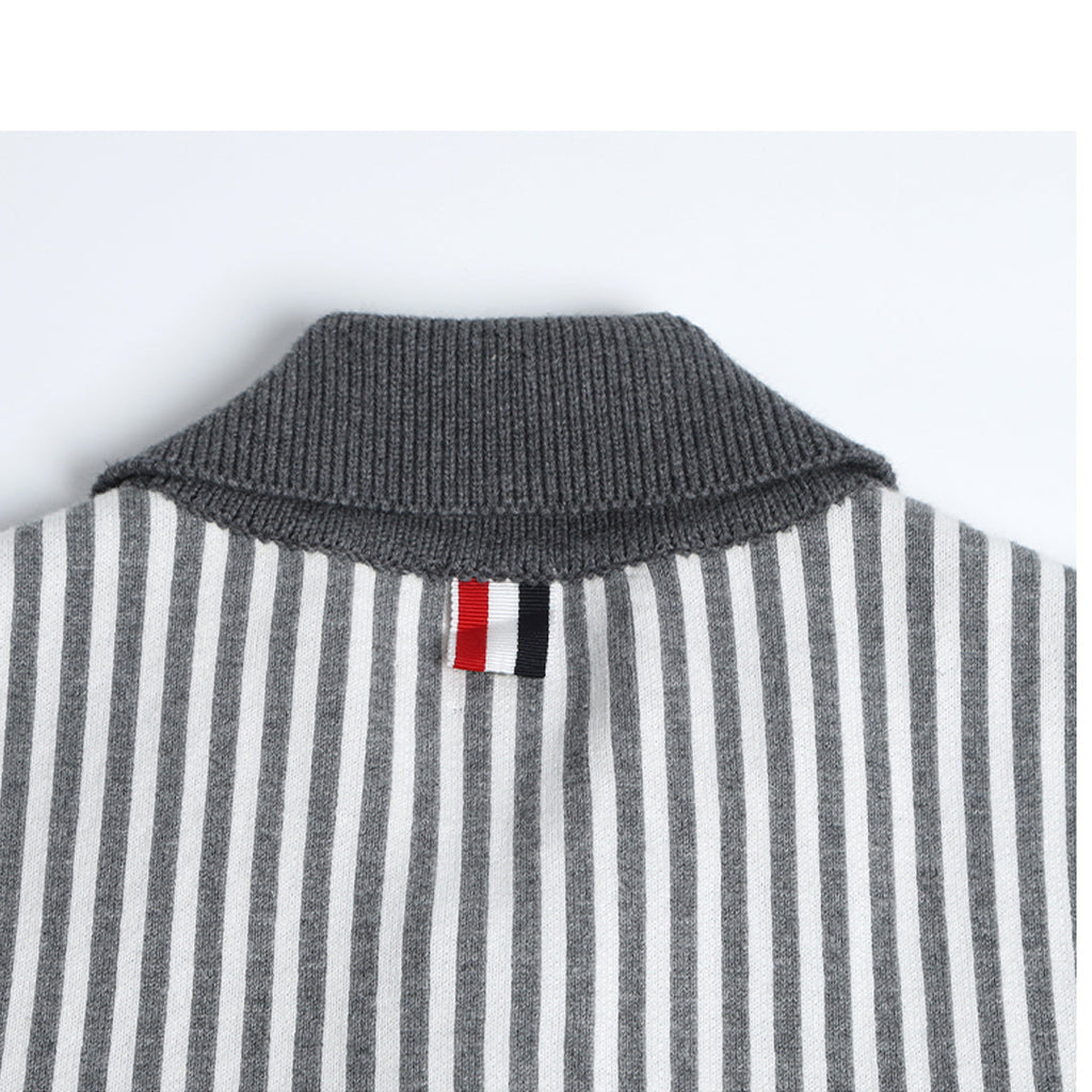 Thom Browne  Cardigan sweater