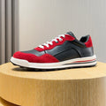 Thom Browne 2025ss Leather sneakers