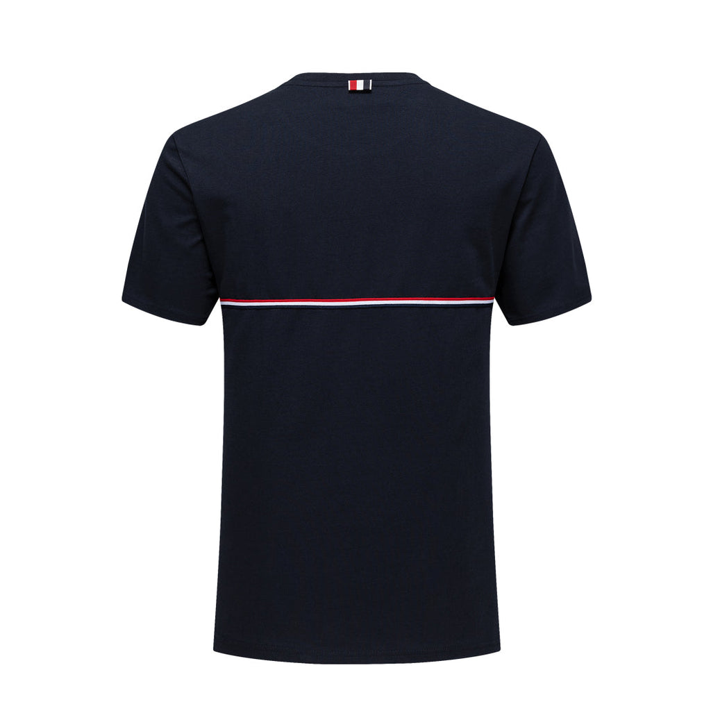 Thom Browne  Man Cotton T-shirt