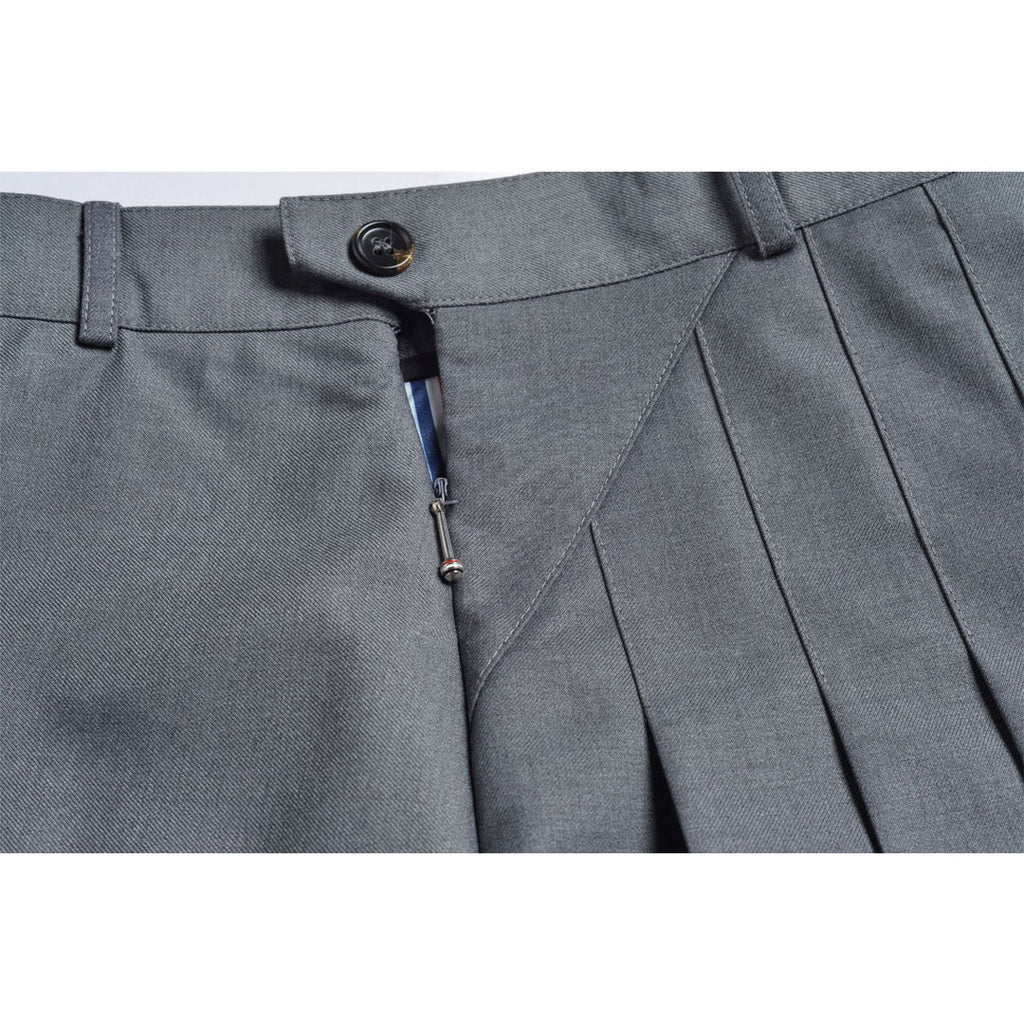 Thom Browne 25ss Short skirt