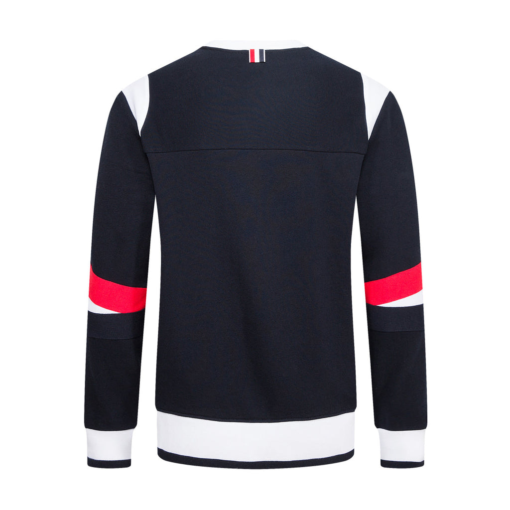 Thom Browne 2025 Couple Sweatshirts