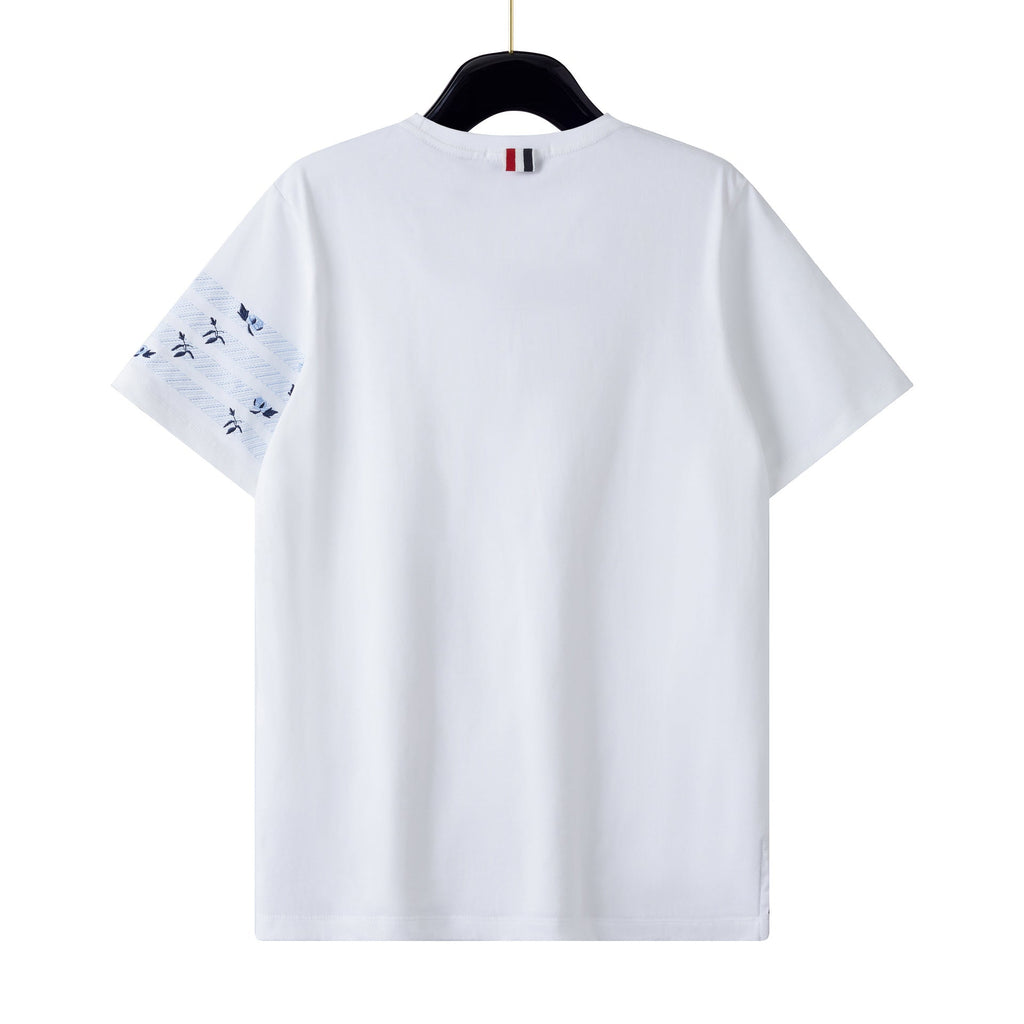 Thom Browne Cotton 2026 T-shirt