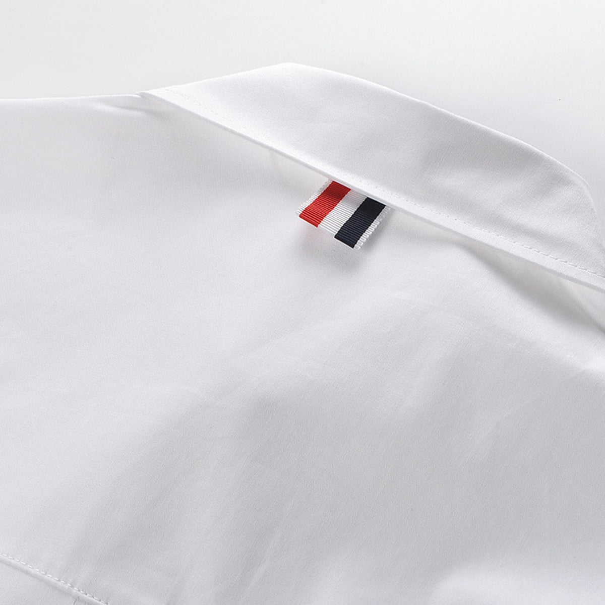 Thom Browne 2025SS Women's Long sleeve shirt