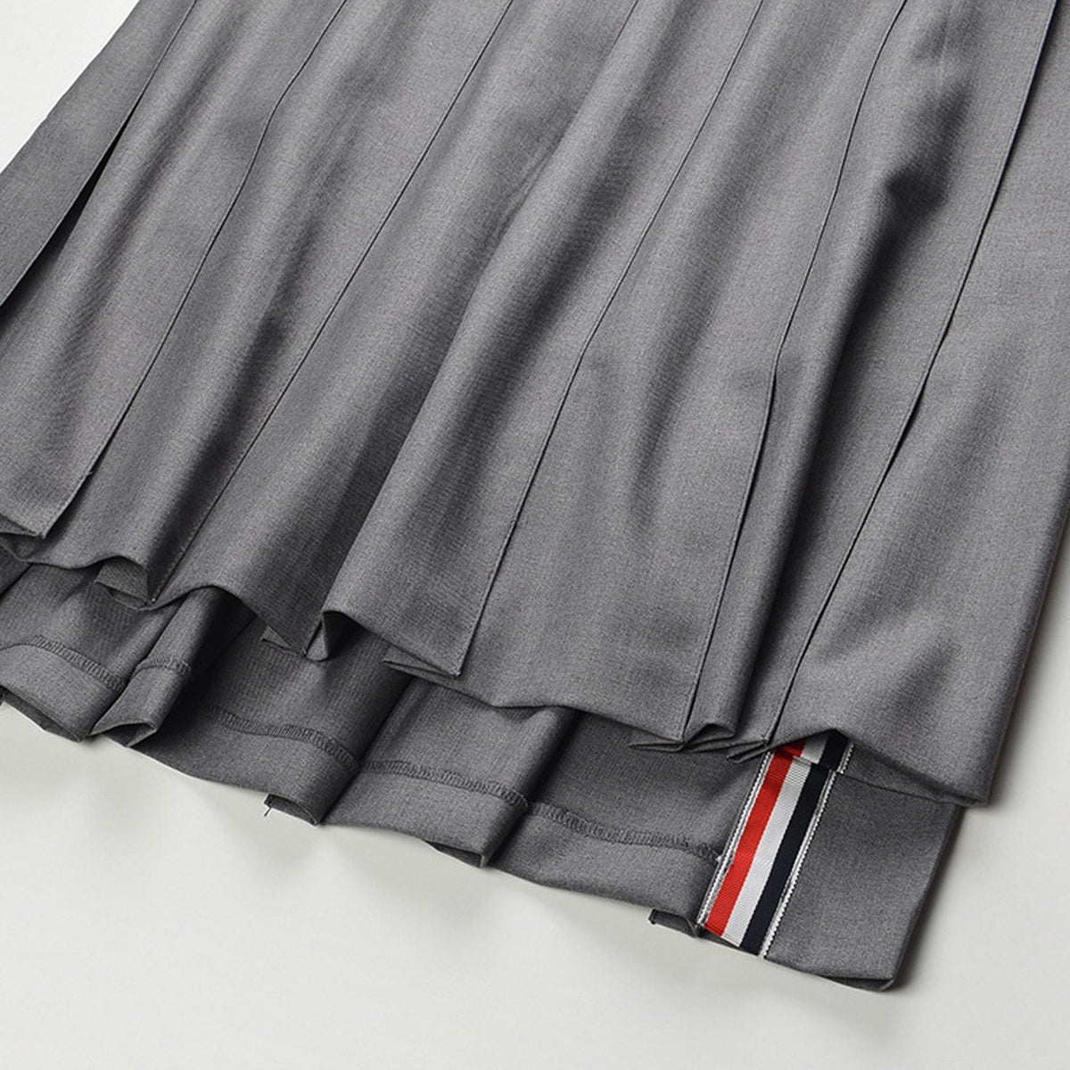 Thom Browne 2025SS Women's Long skirt
