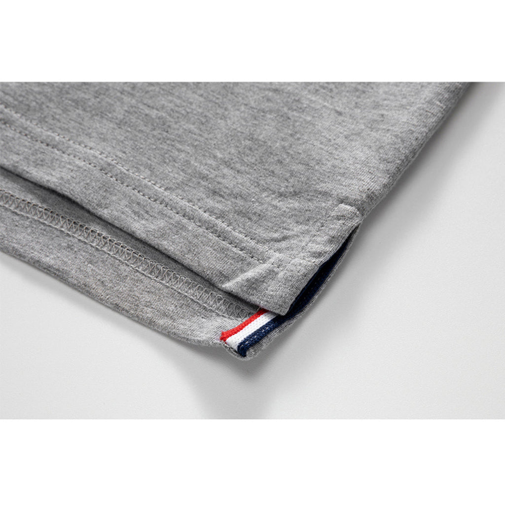 Thom Browne 2025 print T-shirt