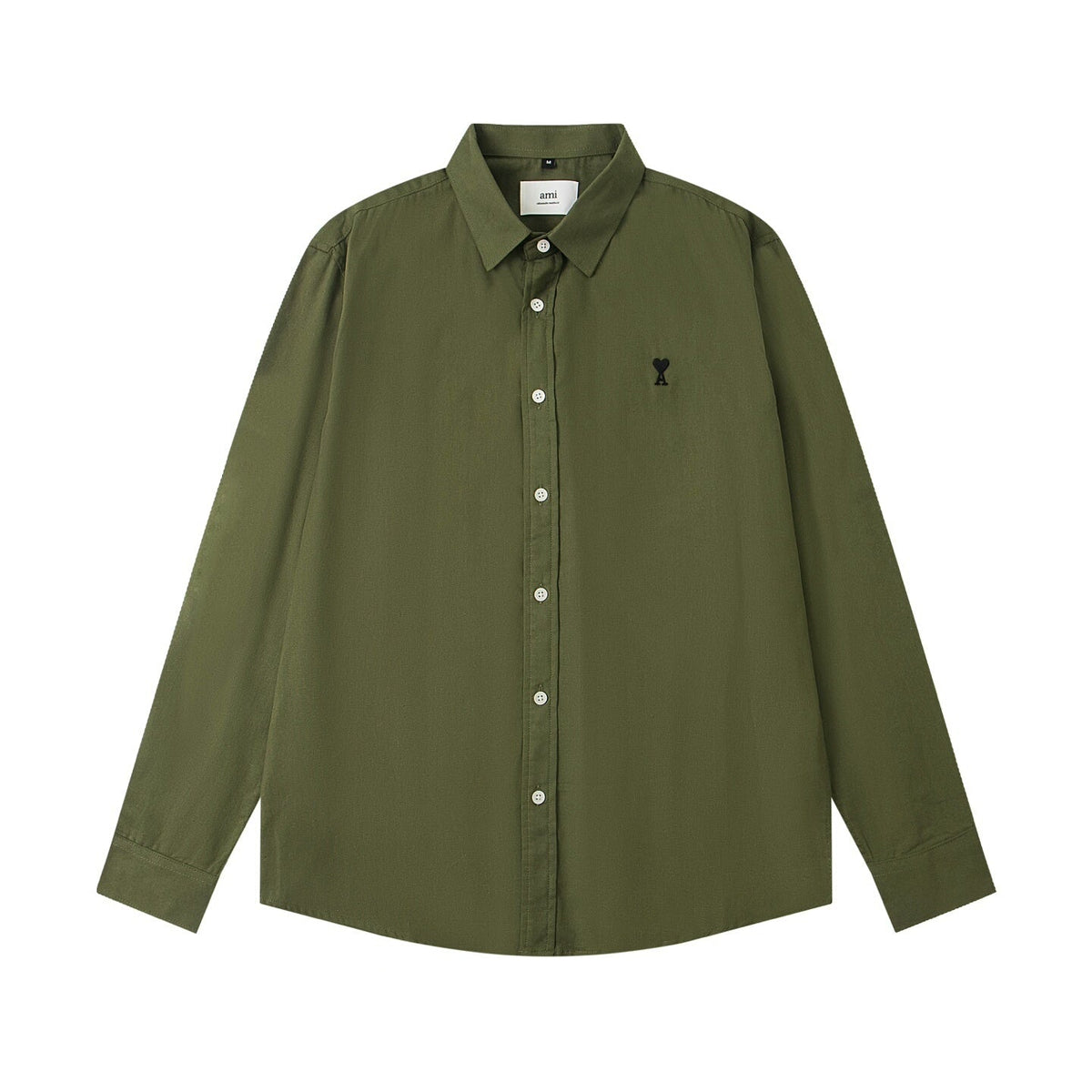 AMI PARIS Unisex  shirt