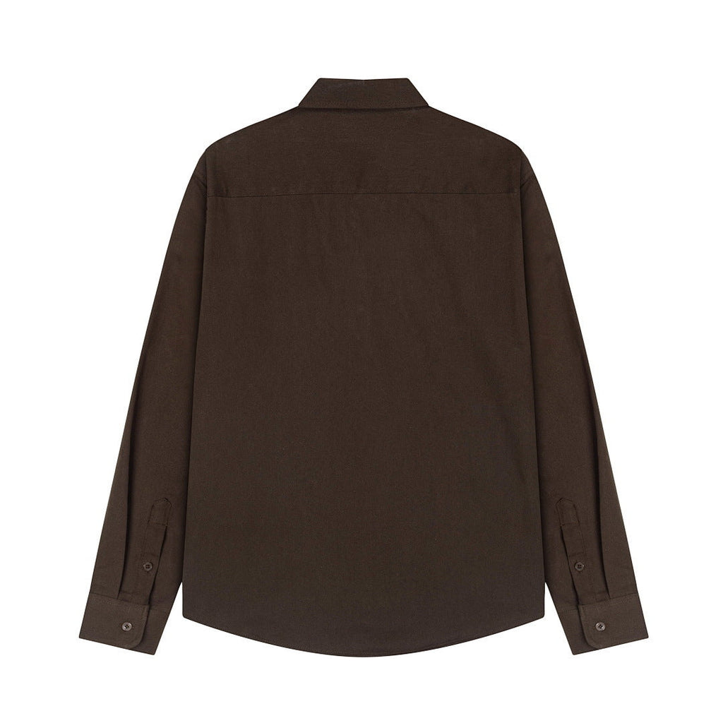 AMI PARIS 2026 Unisex Classic Shirt