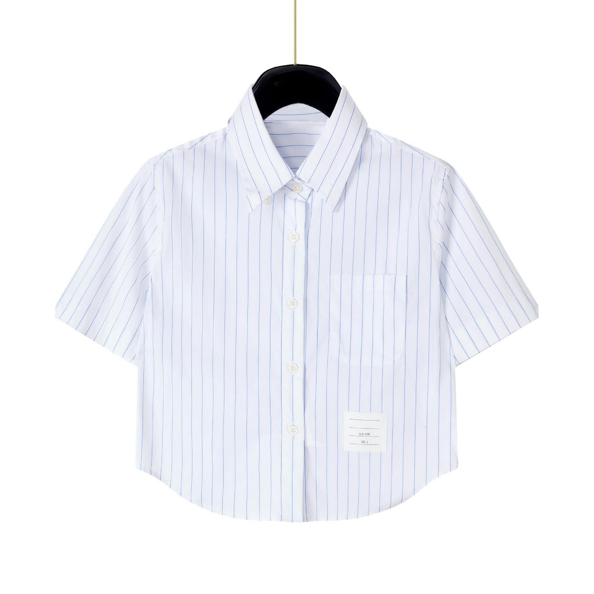 Thom Browne  2025SS Short Women's Shirt