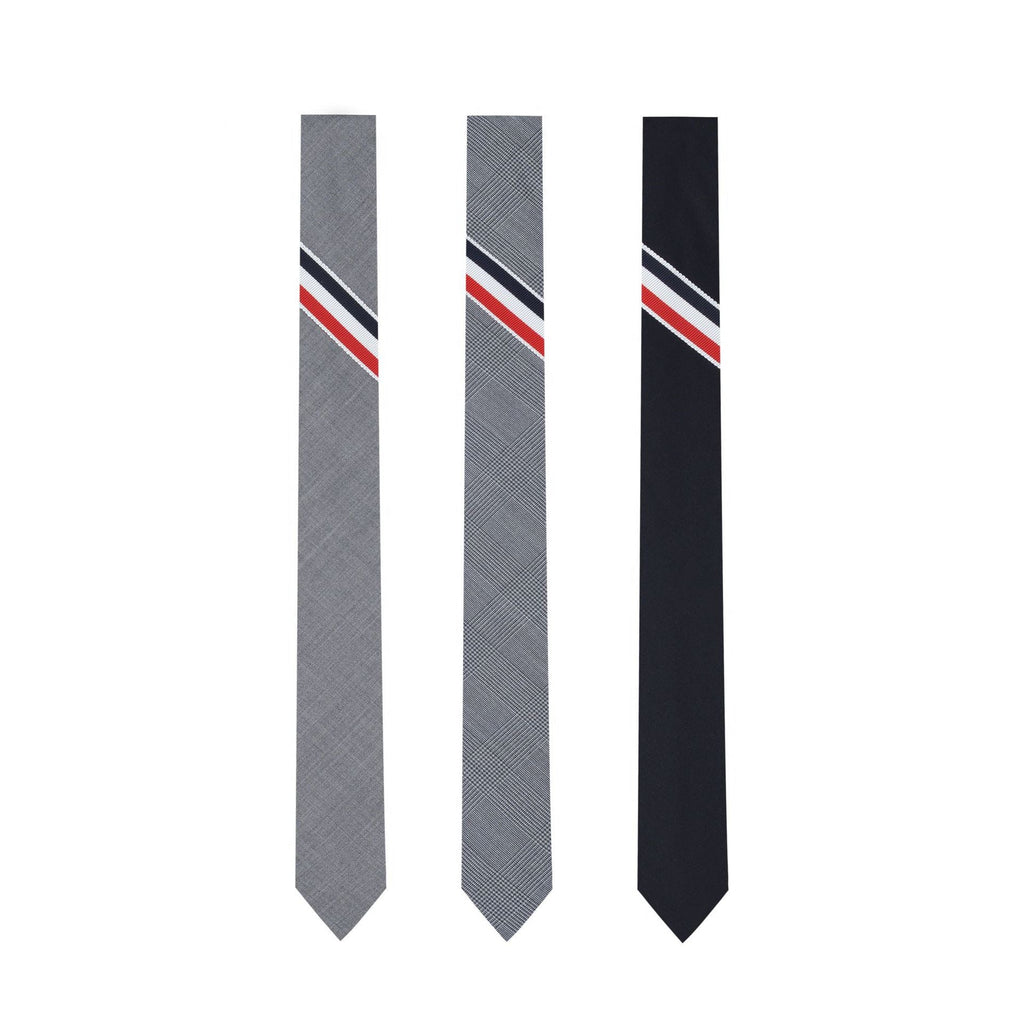 Thom Browne  2025SS Man Tie