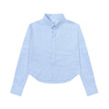 AMI PARIS Unisex Oxford Shirt