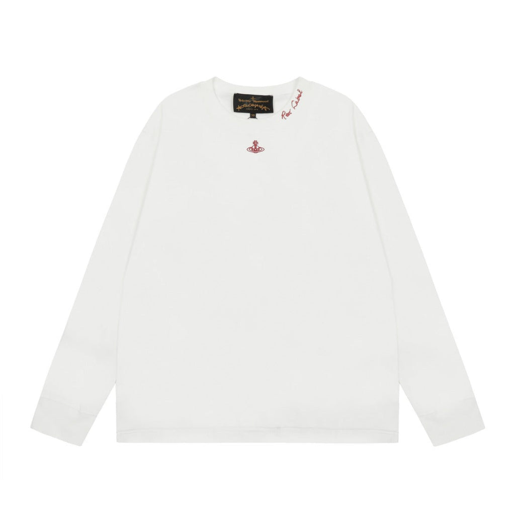 Vivienne Westwood 2026 Casual Sweatshirt