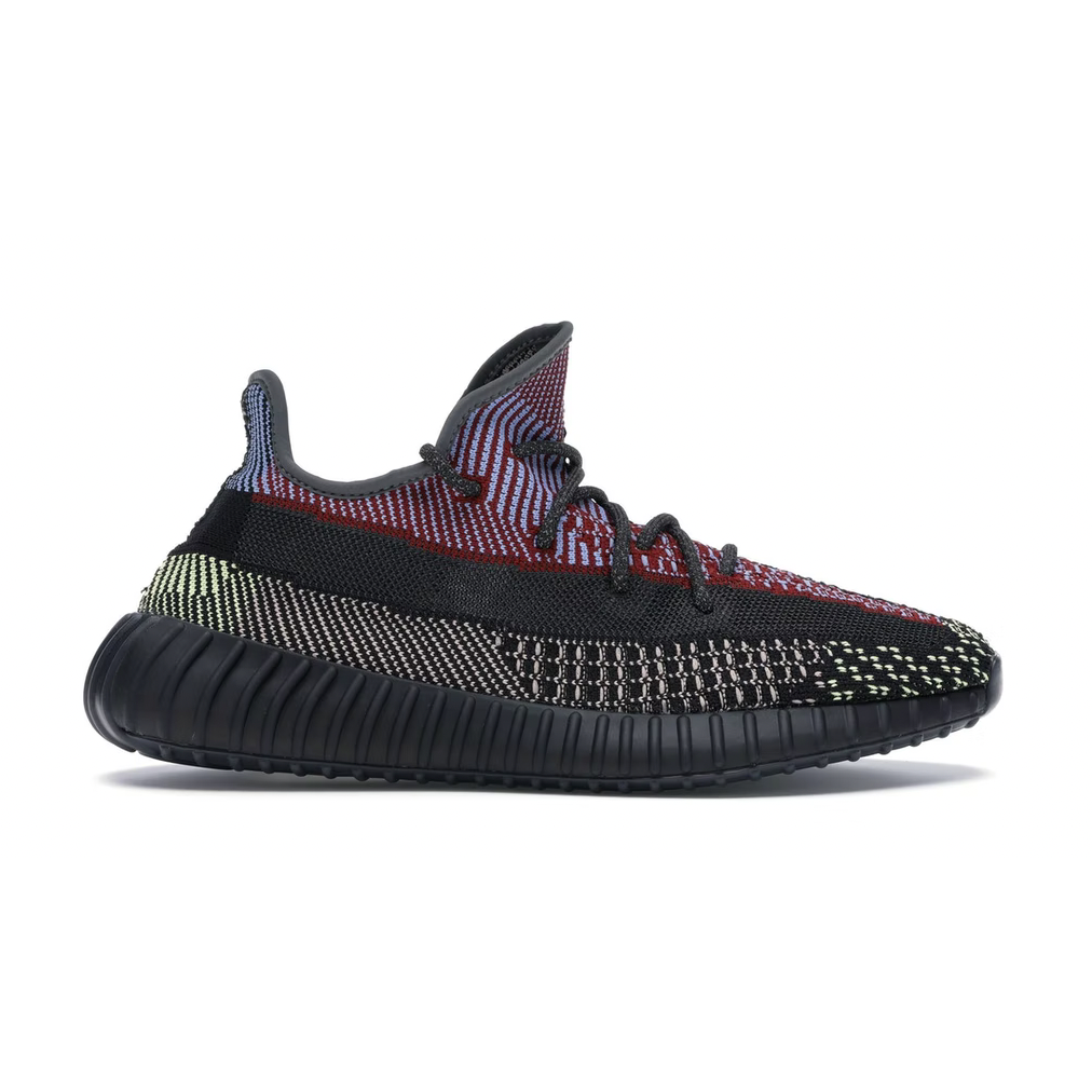 Adidas Yeezy Boost 350 V2 Yecheil (Non-Reflective)