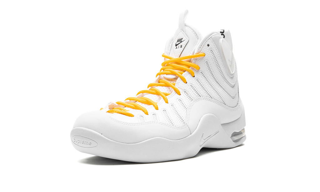Air Bakin SP "Supreme - White" DX3292 100