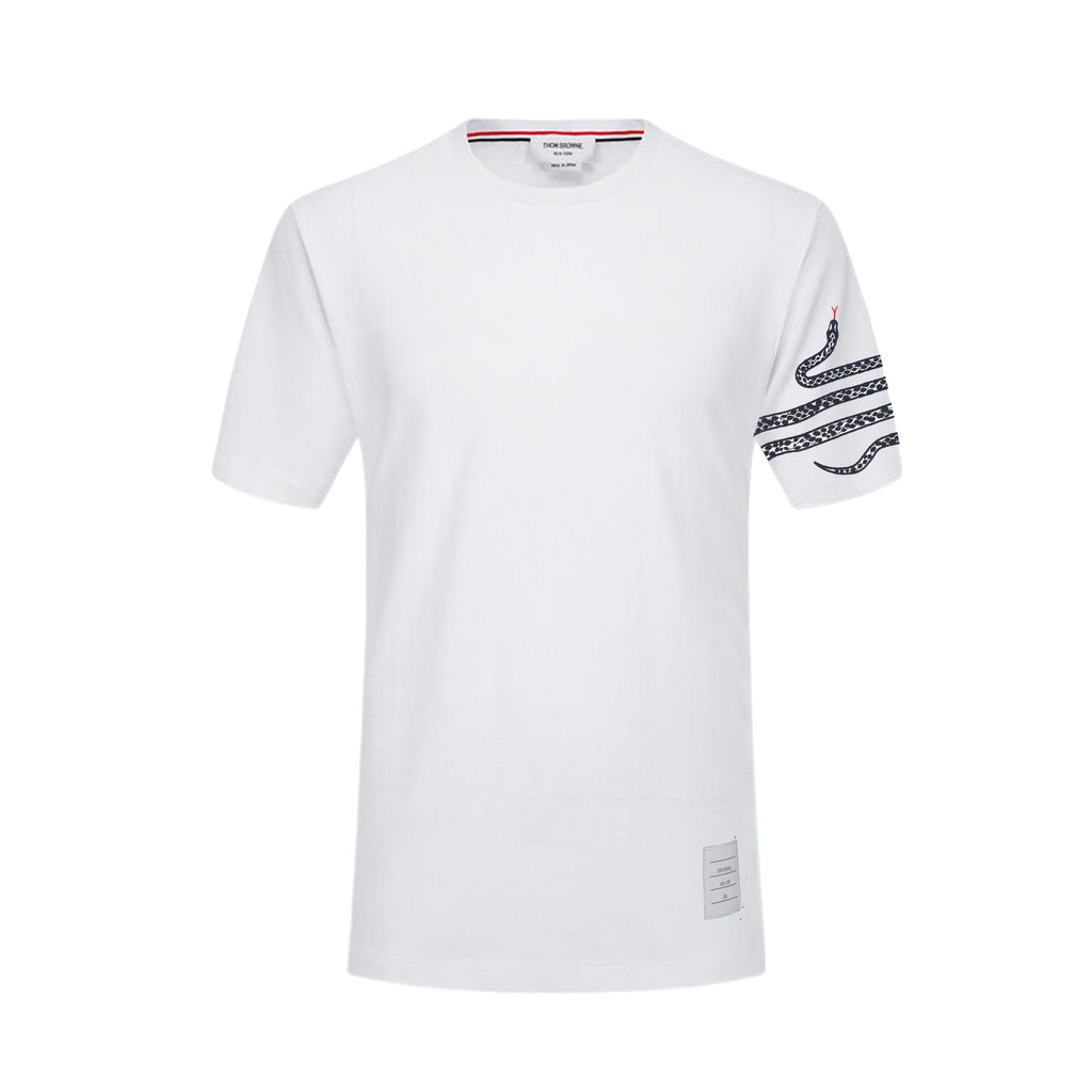 Thom Browne 2025ss Classic T-shirt