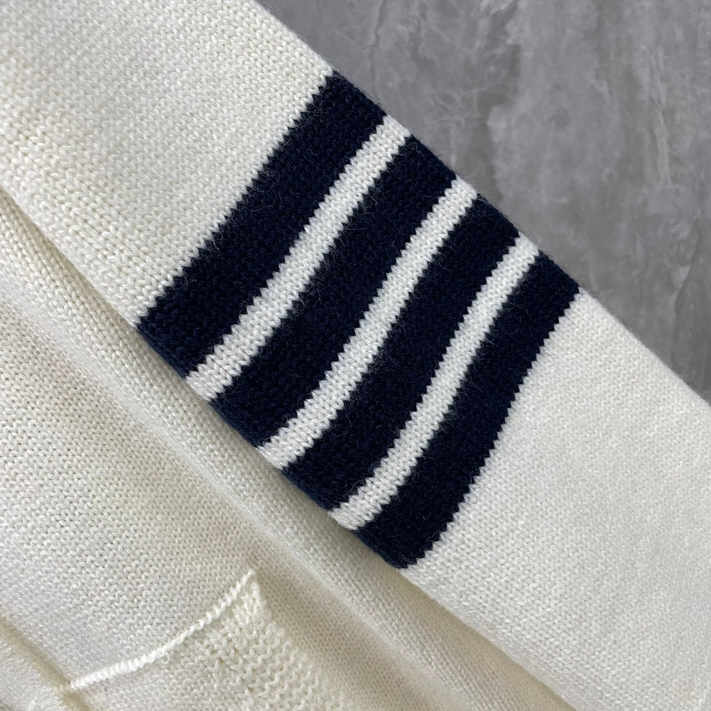 Thom Browne  2025 Men Knitwear